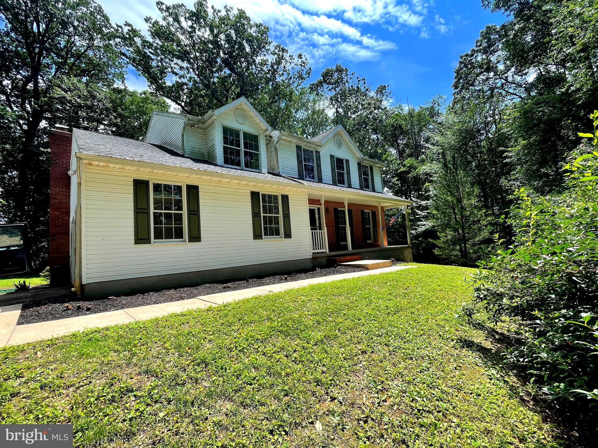 417 SALT LAKE ROAD