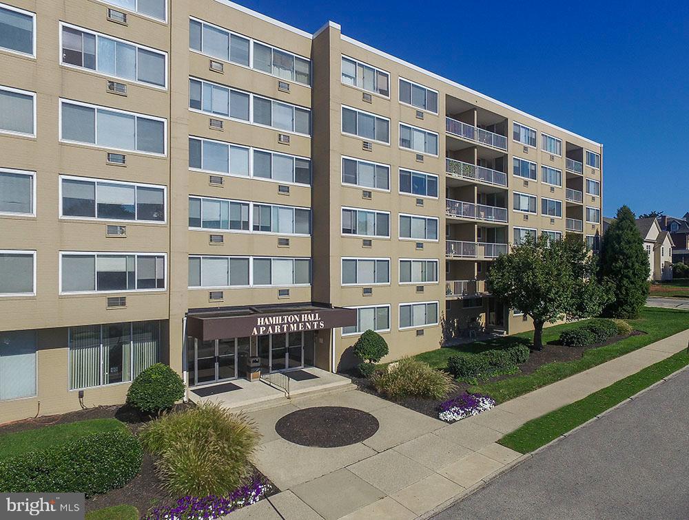 NORRISTOWN - Residential Lease