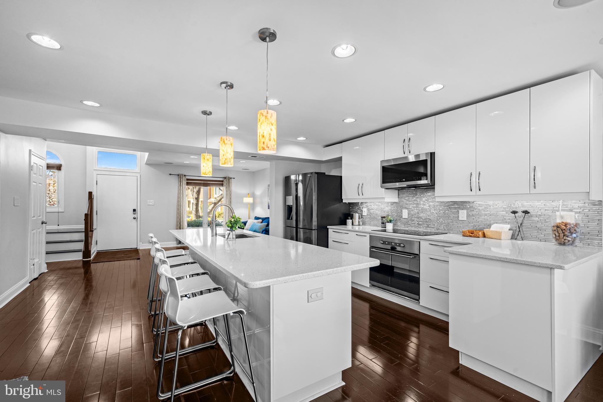 POTOMAC FAIRWAYS - Residential