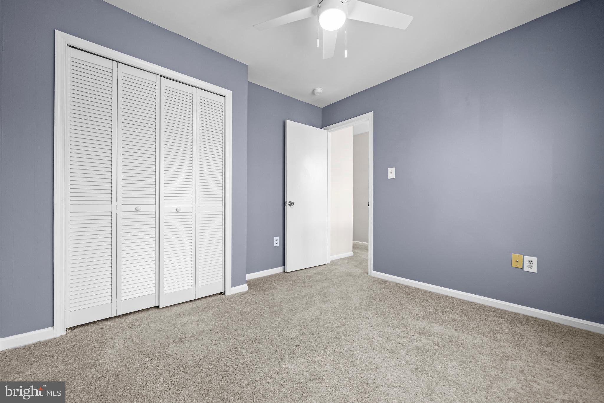 POTOMAC FAIRWAYS - Residential