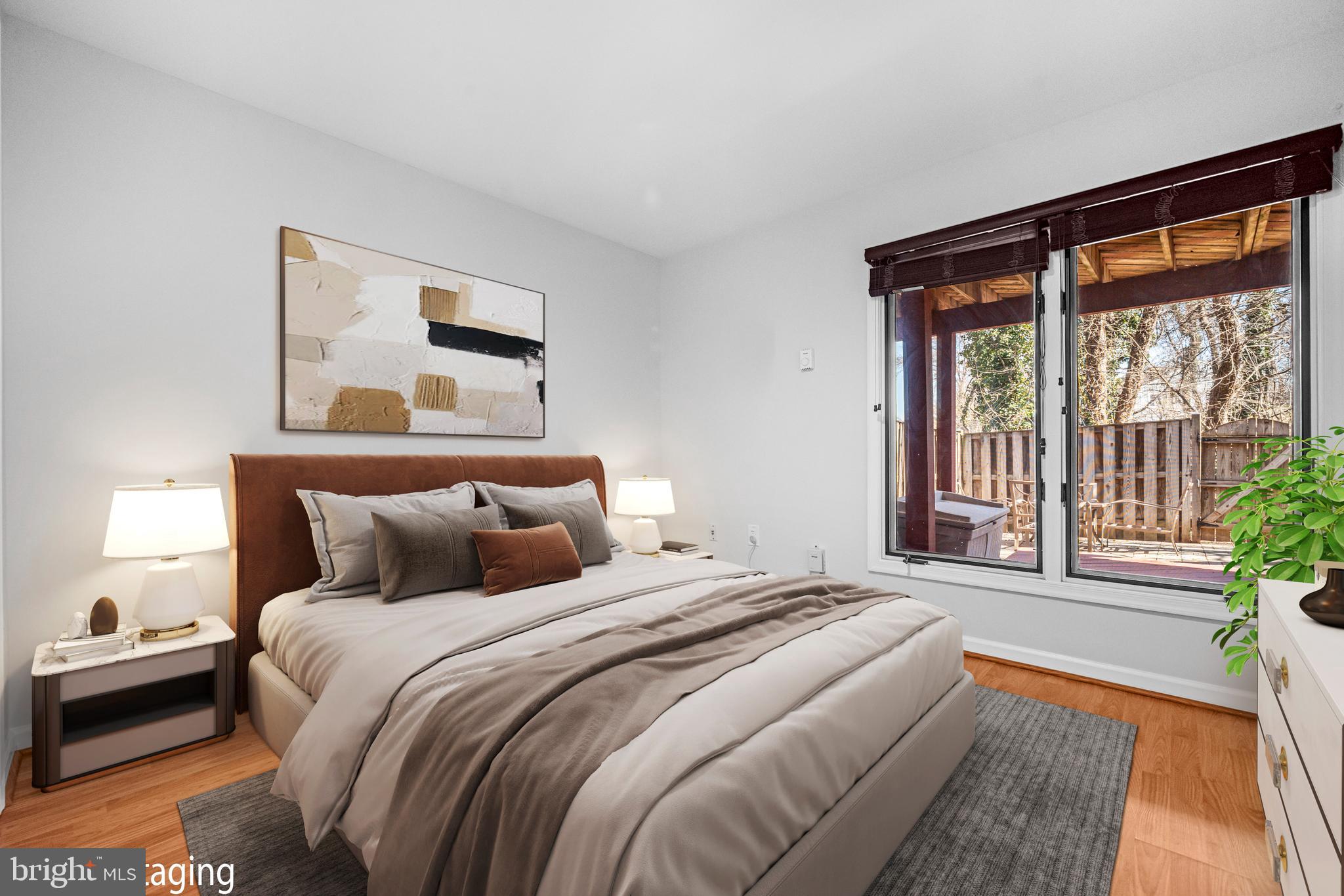 POTOMAC FAIRWAYS - Residential