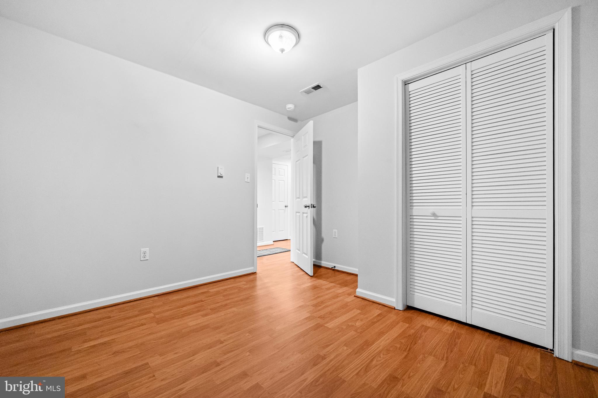 POTOMAC FAIRWAYS - Residential