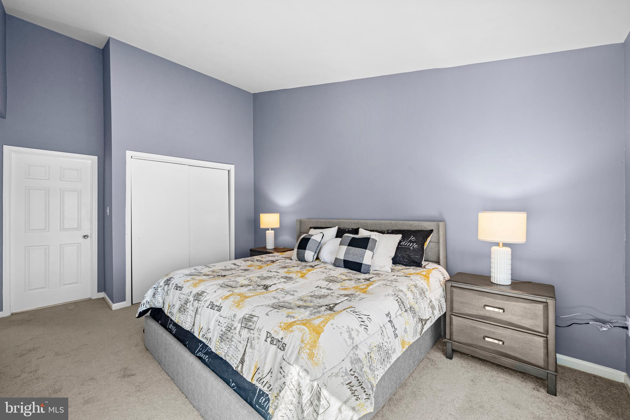 POTOMAC FAIRWAYS - Residential