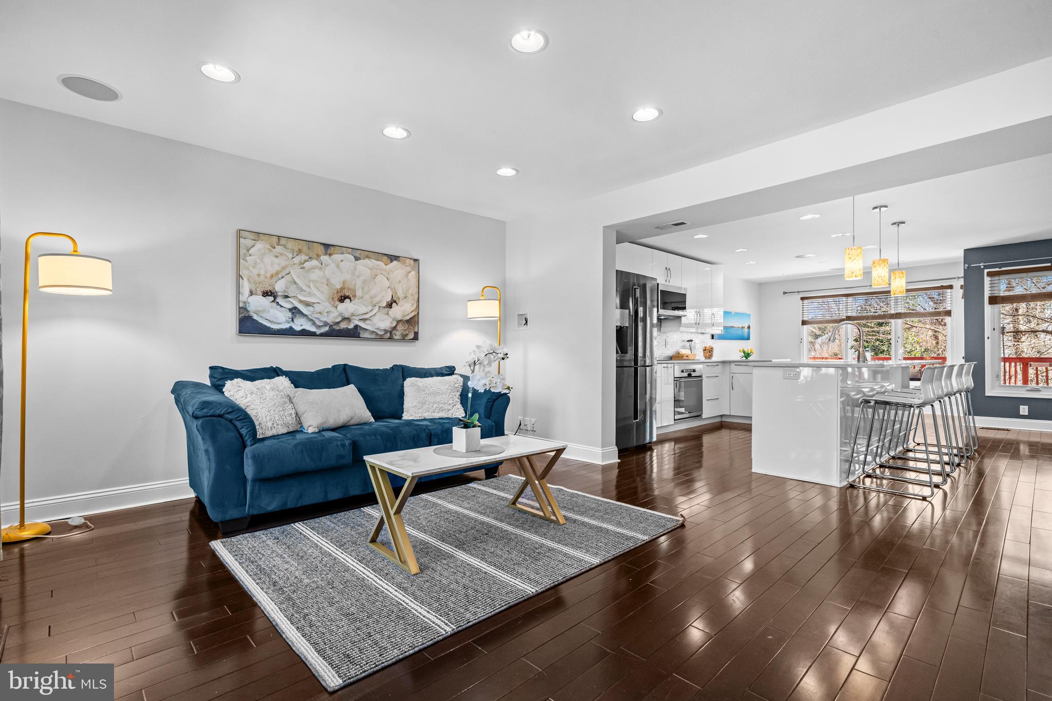 POTOMAC FAIRWAYS - Residential