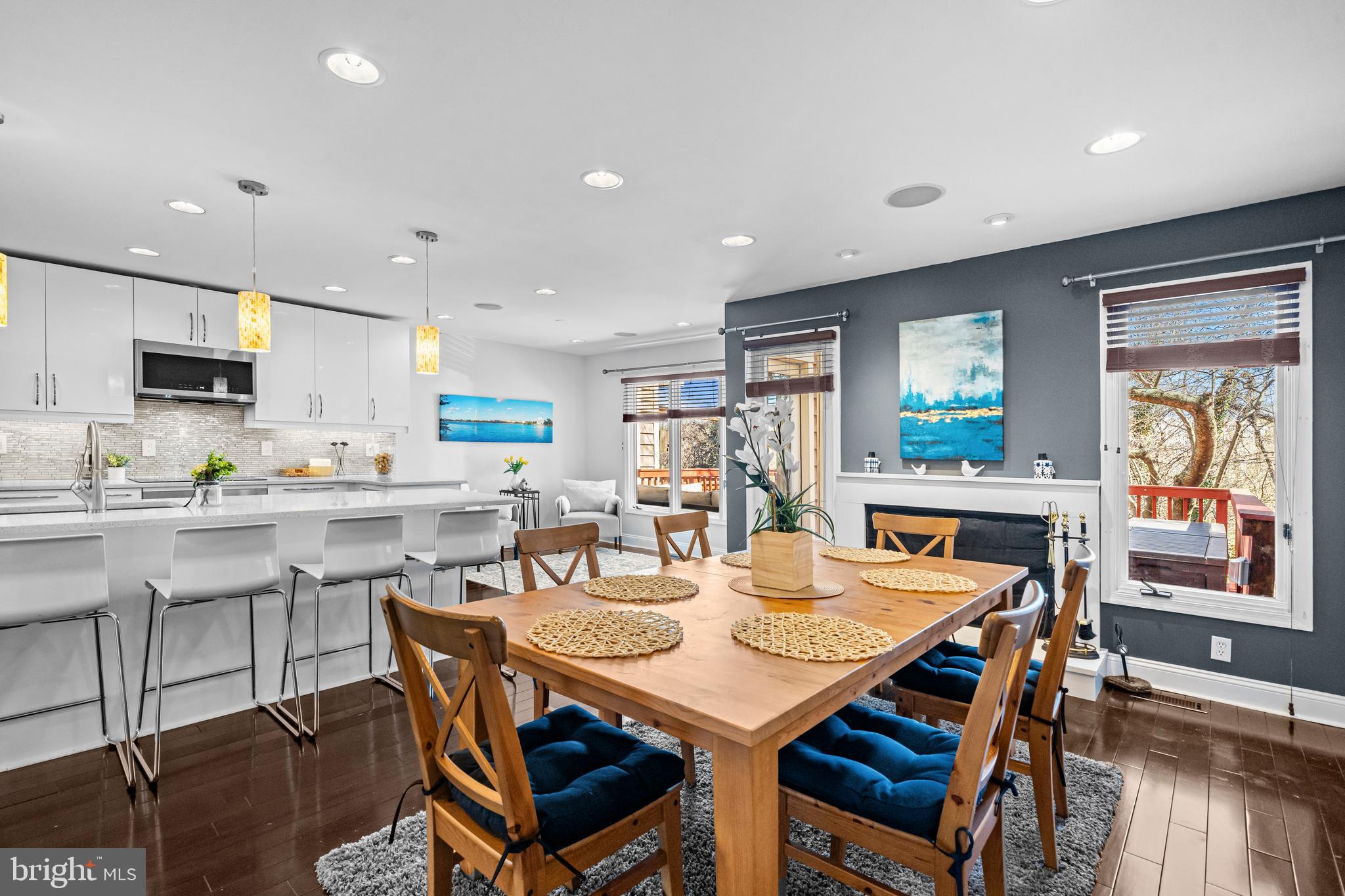 POTOMAC FAIRWAYS - Residential