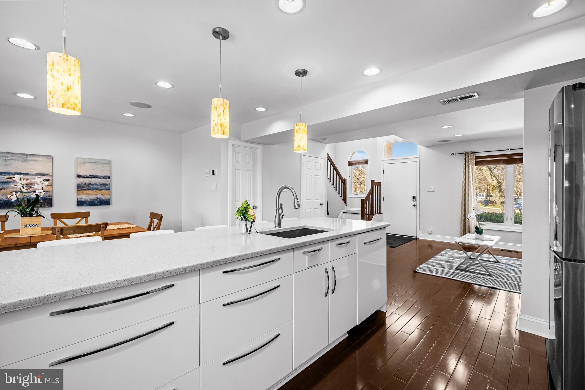 POTOMAC FAIRWAYS - Residential