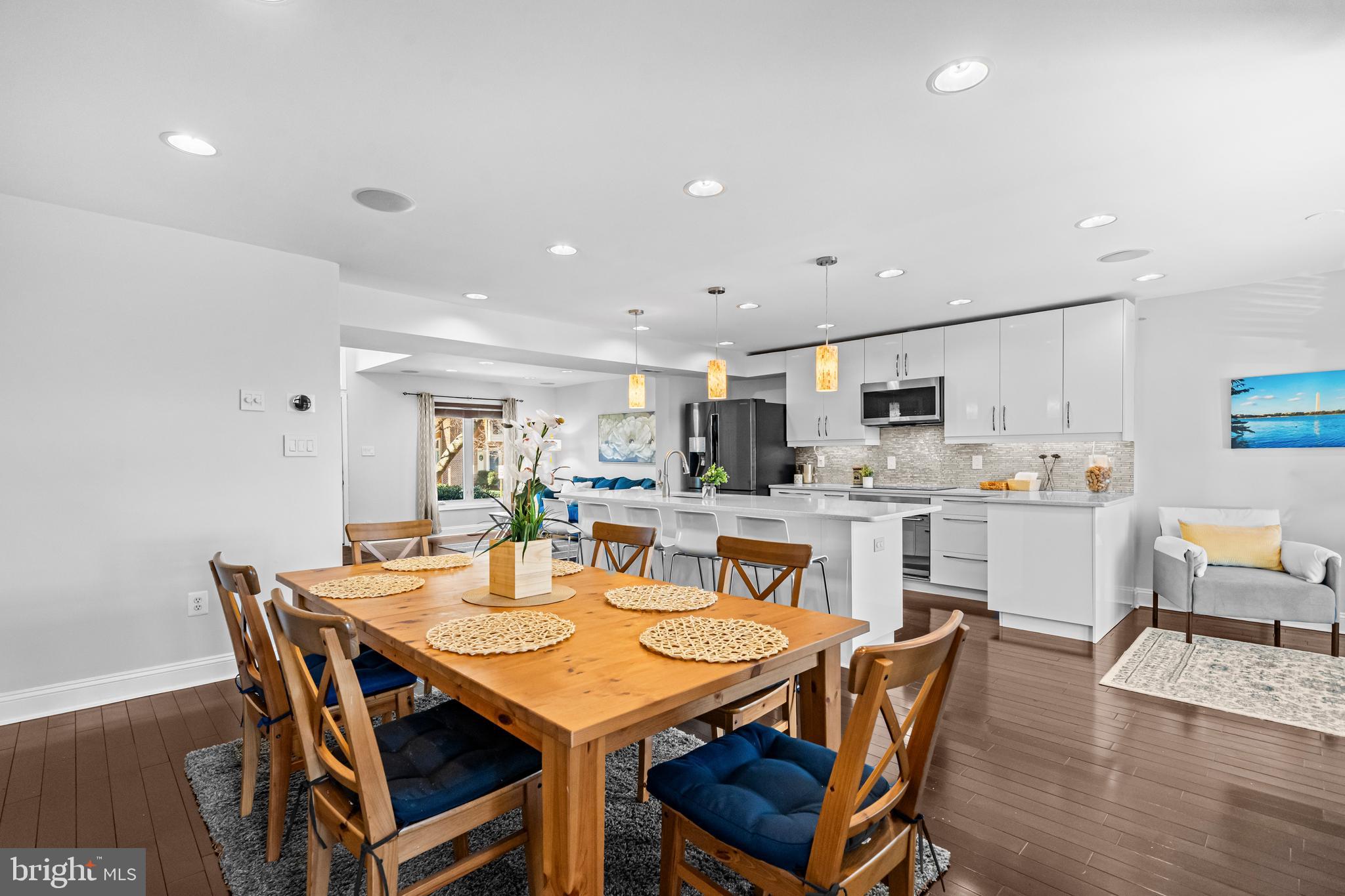 POTOMAC FAIRWAYS - Residential