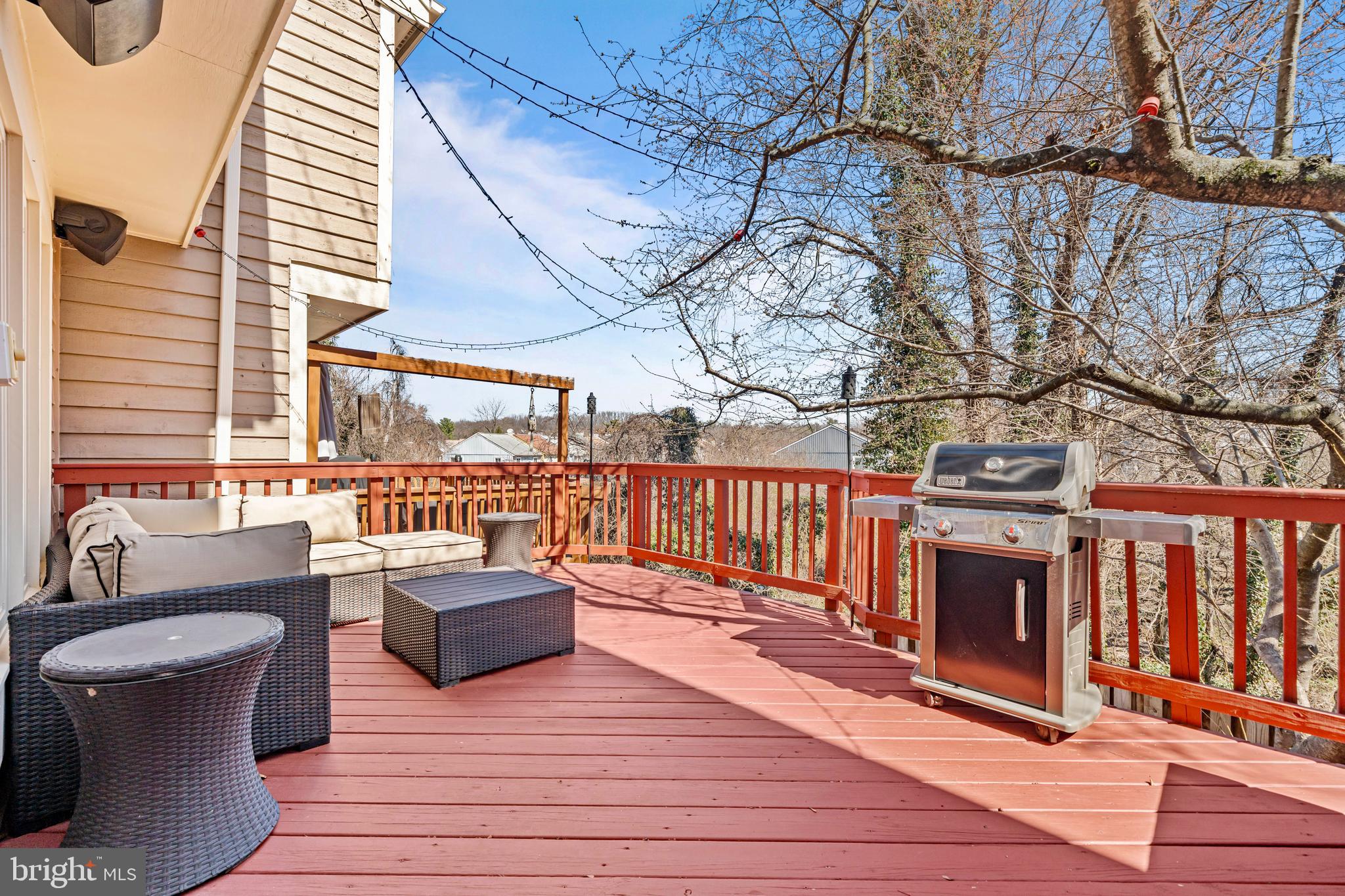 POTOMAC FAIRWAYS - Residential