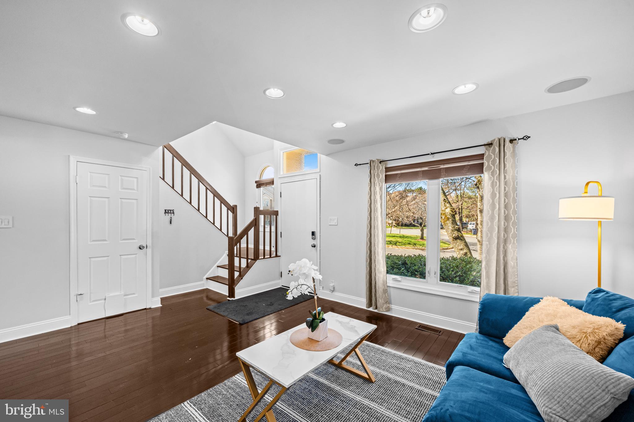 POTOMAC FAIRWAYS - Residential