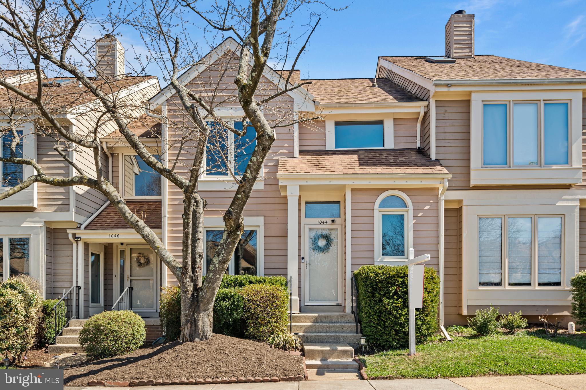 POTOMAC FAIRWAYS - Residential