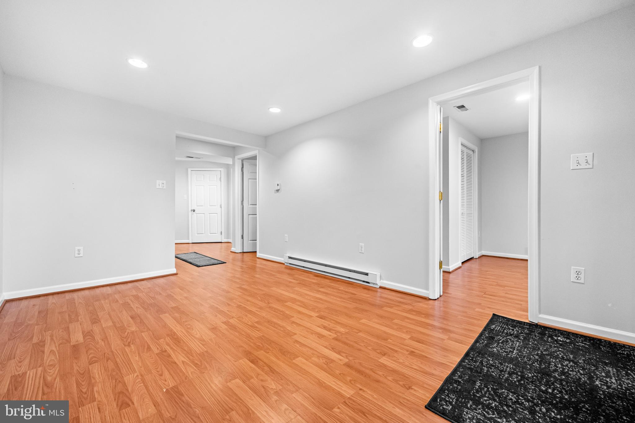 POTOMAC FAIRWAYS - Residential