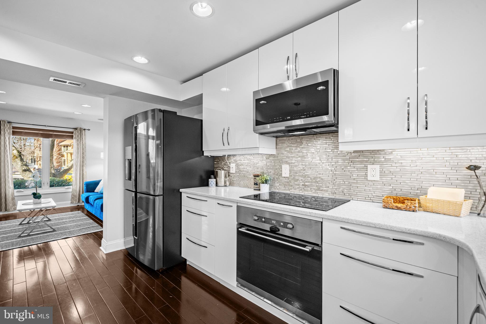 POTOMAC FAIRWAYS - Residential