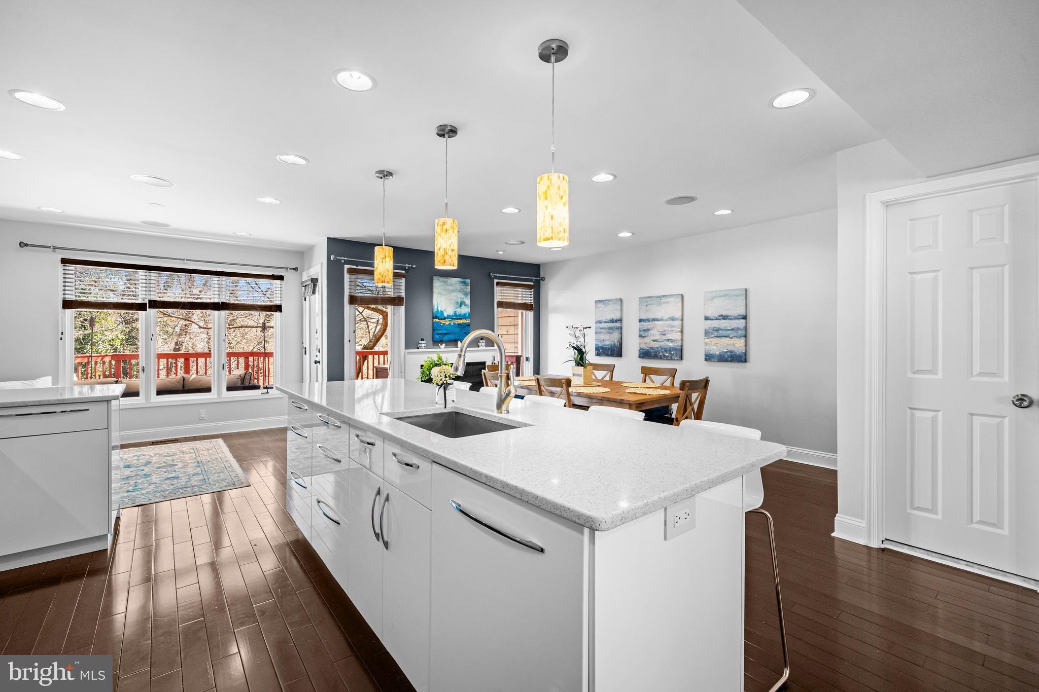 POTOMAC FAIRWAYS - Residential