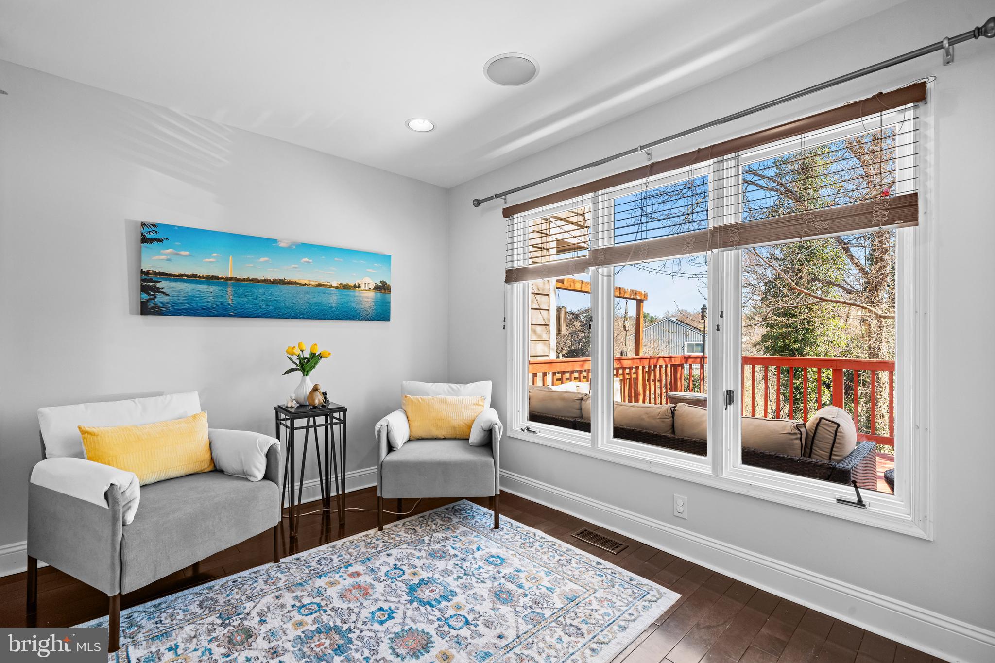 POTOMAC FAIRWAYS - Residential