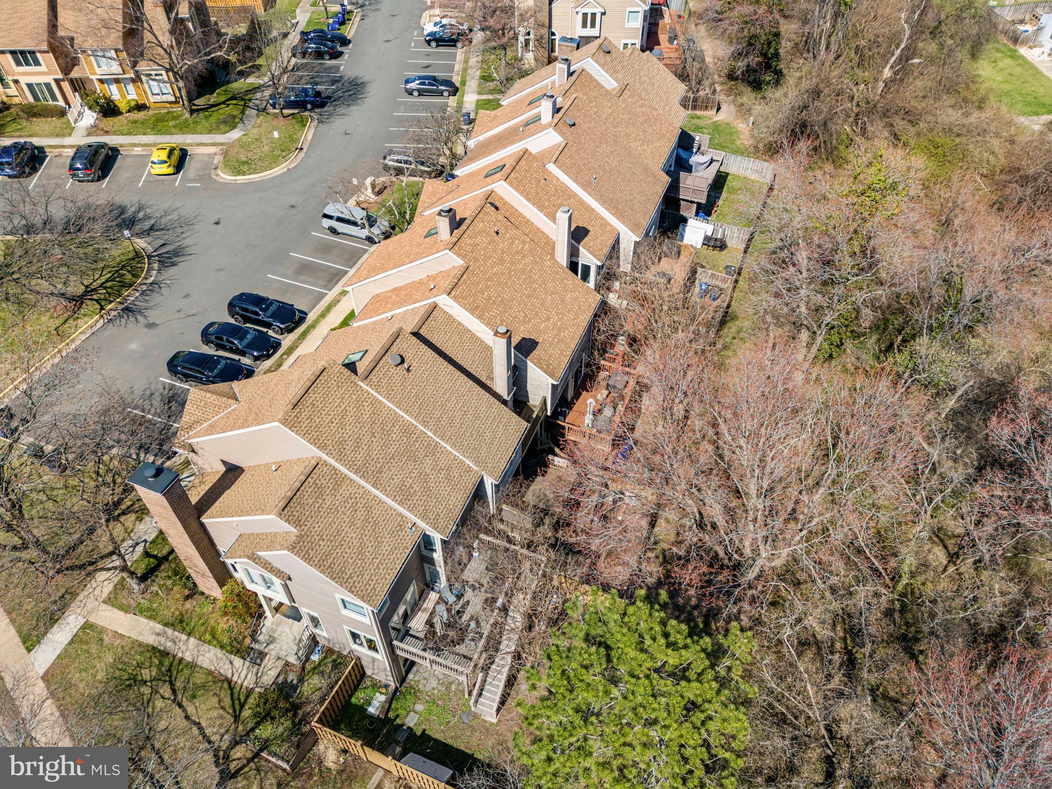 POTOMAC FAIRWAYS - Residential