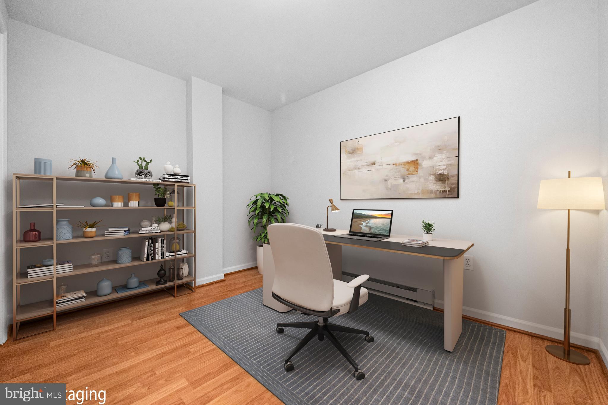 POTOMAC FAIRWAYS - Residential