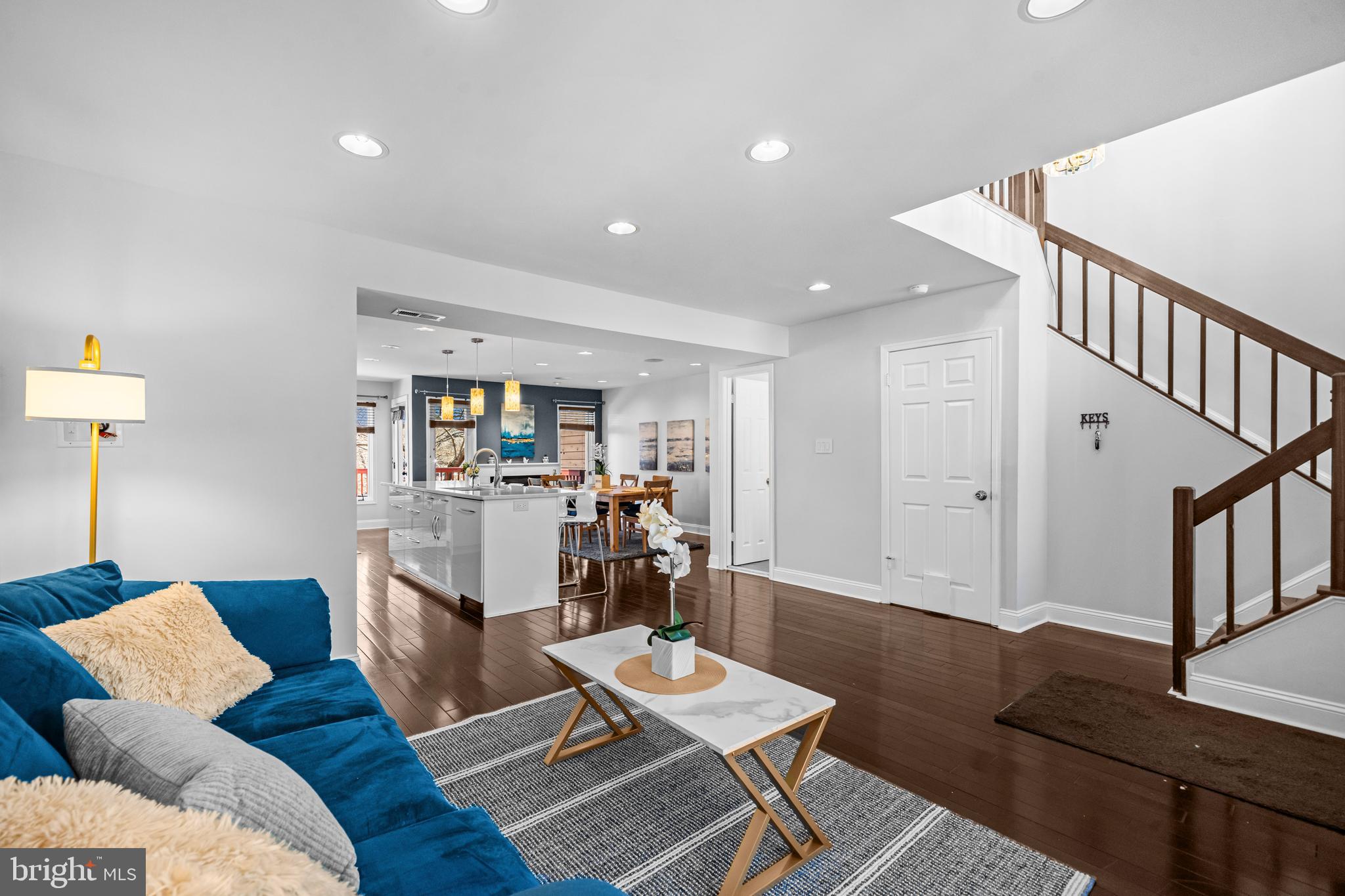 POTOMAC FAIRWAYS - Residential