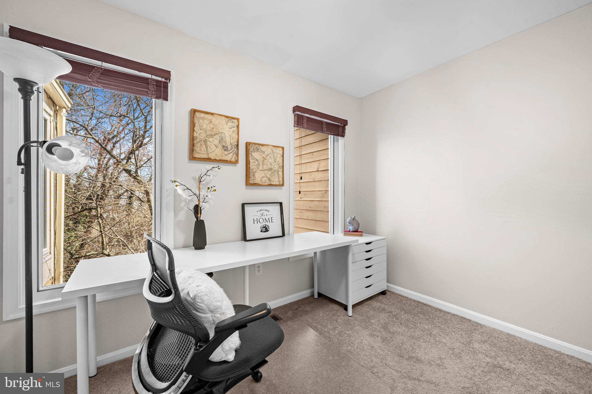 POTOMAC FAIRWAYS - Residential