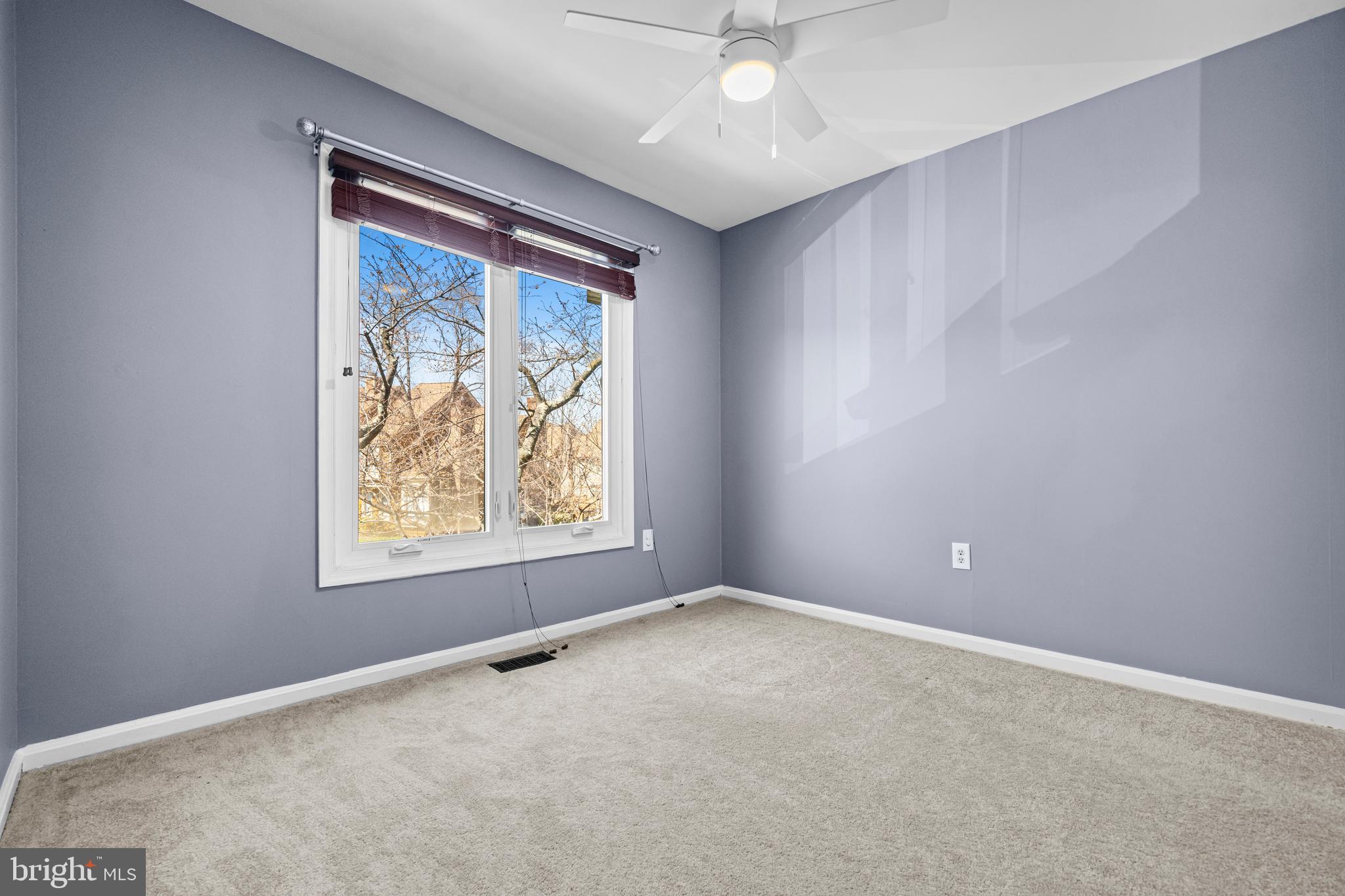 POTOMAC FAIRWAYS - Residential