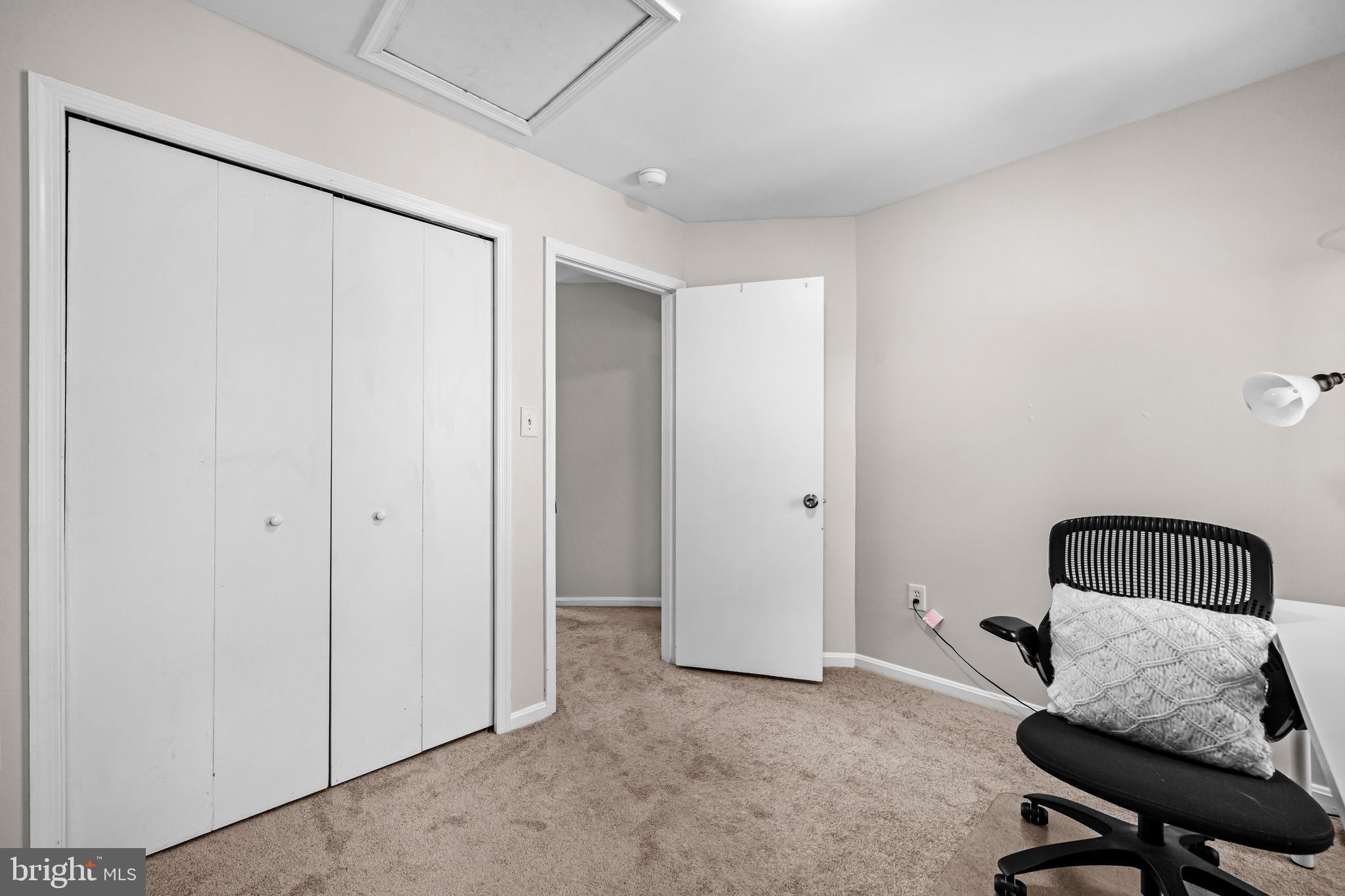 POTOMAC FAIRWAYS - Residential