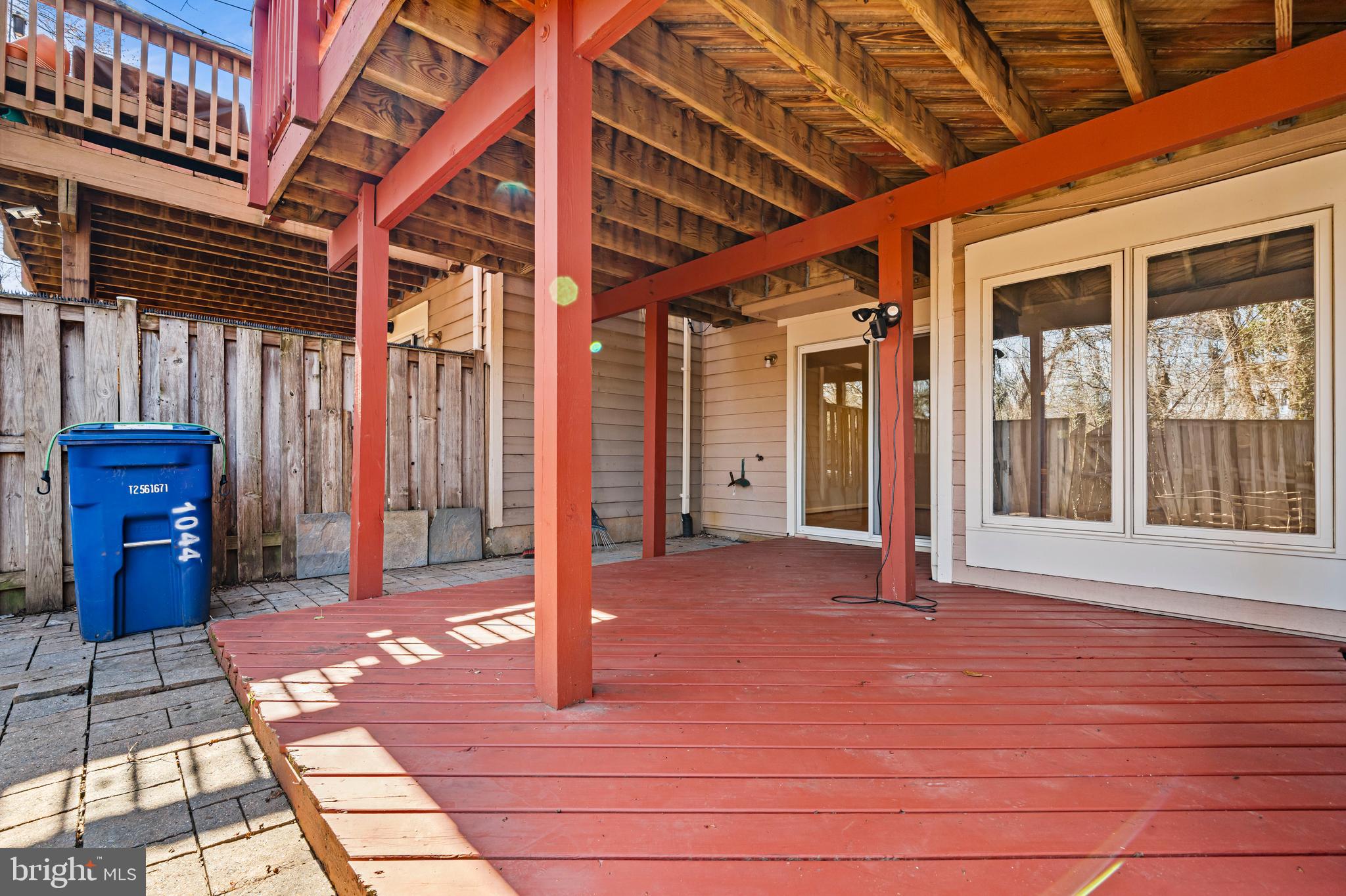 POTOMAC FAIRWAYS - Residential