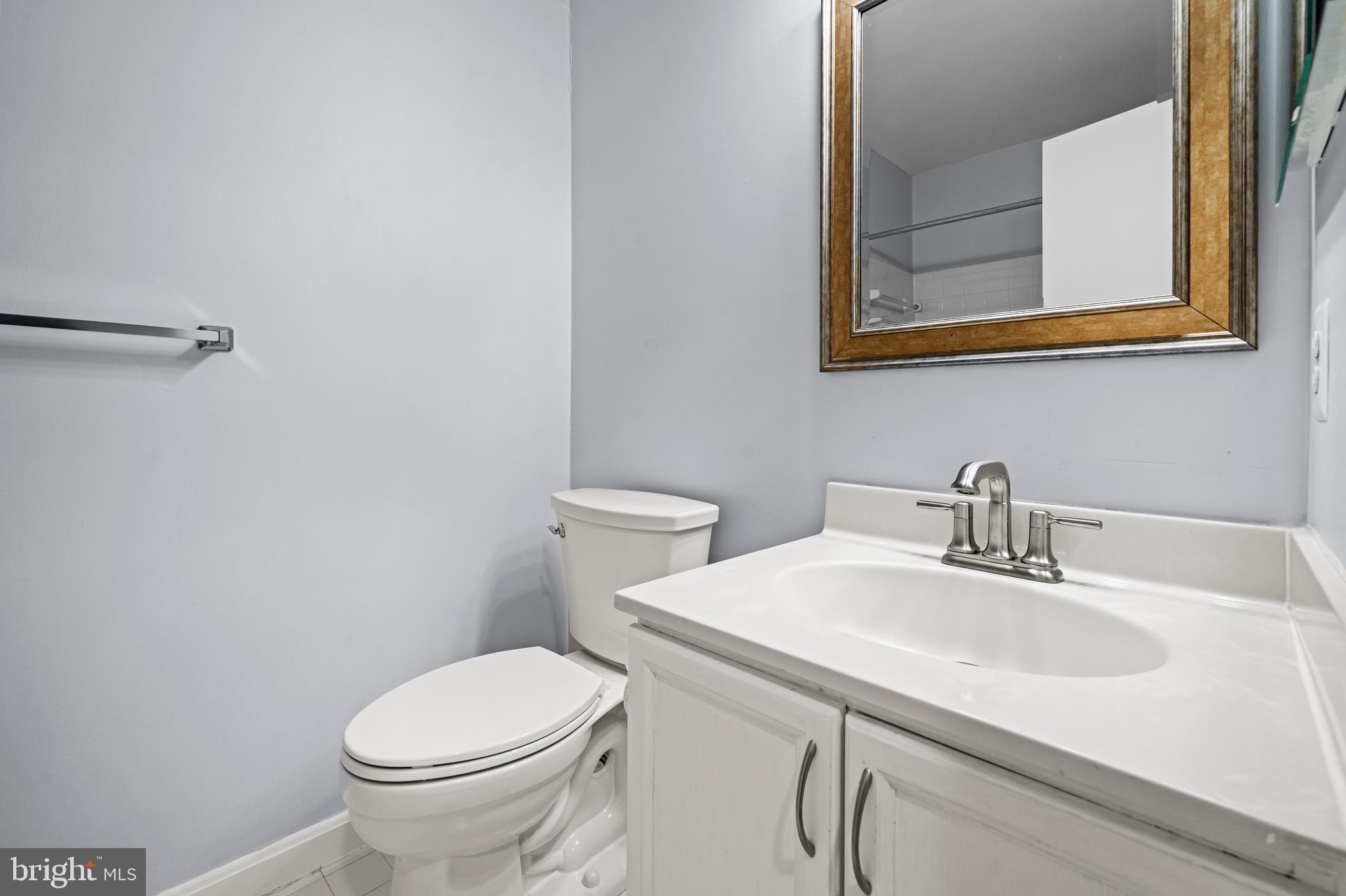 POTOMAC FAIRWAYS - Residential