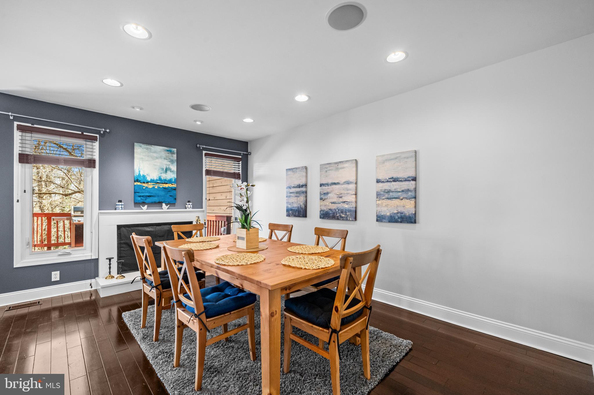 POTOMAC FAIRWAYS - Residential