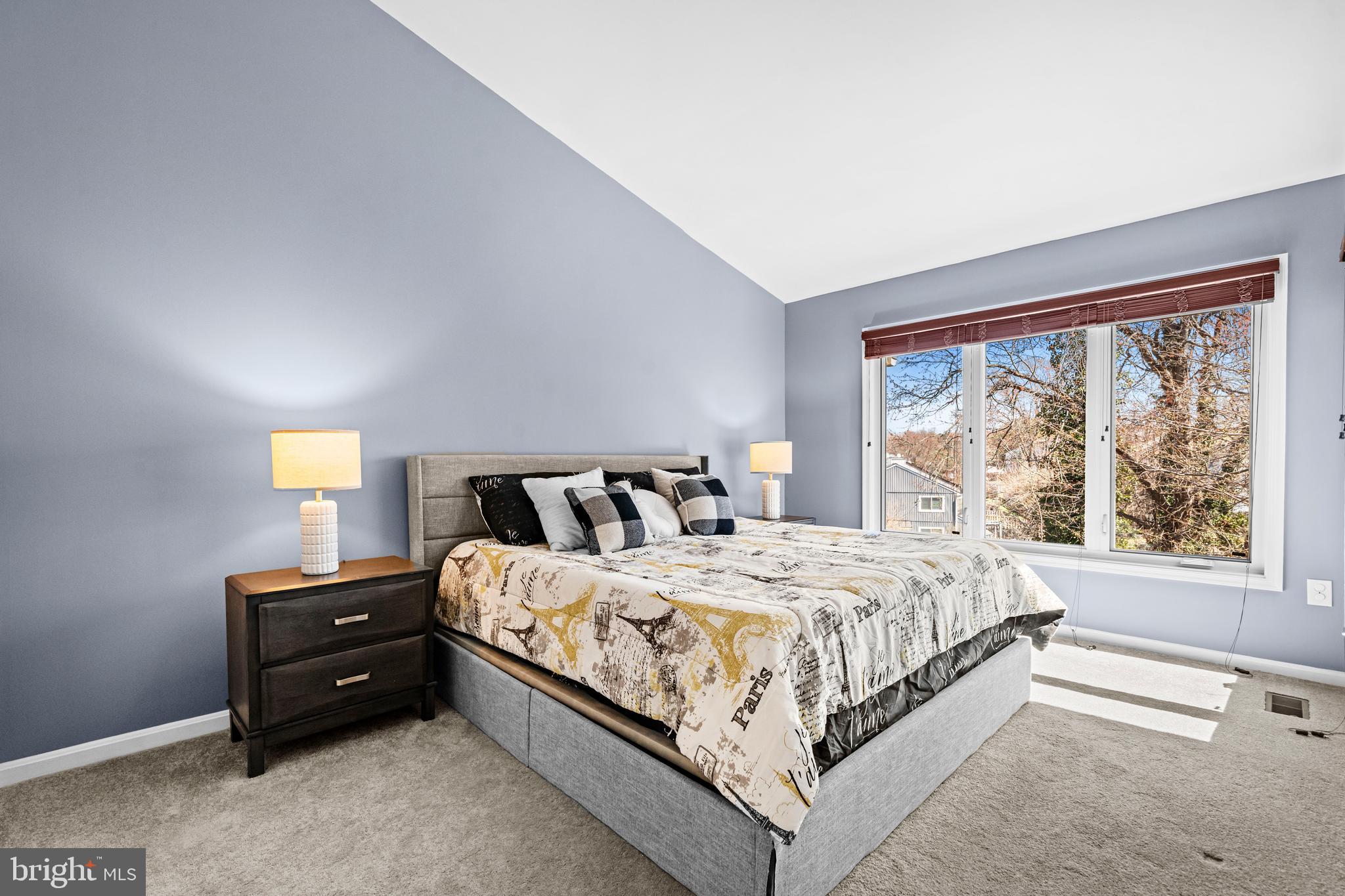 POTOMAC FAIRWAYS - Residential