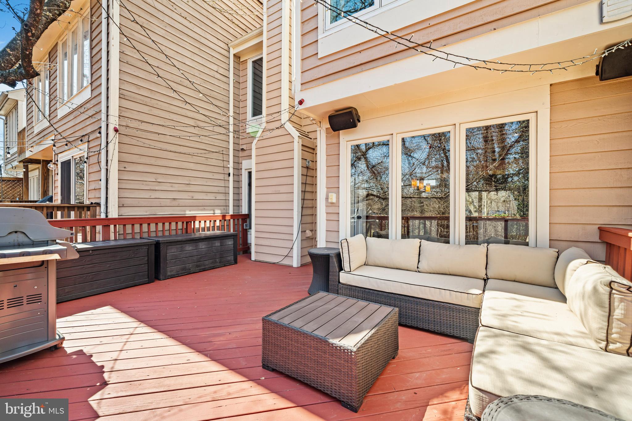 POTOMAC FAIRWAYS - Residential