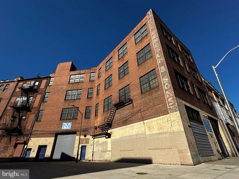 600 AISQUITH STREET BALTIMORE MD 21202