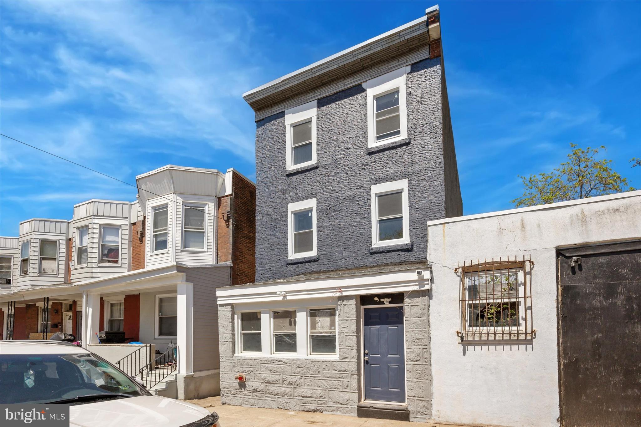 Turnkey and income-ready, this fully renovated 4-unit multifamily property is the perfect addition to your investment portfolio. Zoned for four legal units, this cash-flowing gem offers a projected 8.5–9% cap rate with potential for even more growth. Each unit features modern finishes, including stainless steel appliances, stand-up glass showers, and contemporary design throughout. One unit boasts a private entry, ideal for Airbnb, travel nurse housing, or other short-term rental strategies.
Unit Breakdown:
(2) One-Bedroom / One-Bath Units
(1) Two-Bedroom / One-Bath Unit
(1) Three-Bedroom / Two-Bath Unit with Private Master Suite
Whether you're looking to maximize income through short-term rentals, establish long-term tenants, or explore house hacking, this versatile property fits the bill. Conveniently located near PHL Airport, the Amazon warehouse, and just 20 minutes from Center City, this is a rare opportunity to own a high-performing asset in a rapidly growing area. Don’t miss your chance to invest in one of Philadelphia’s most promising multifamily opportunities, schedule your showing today!