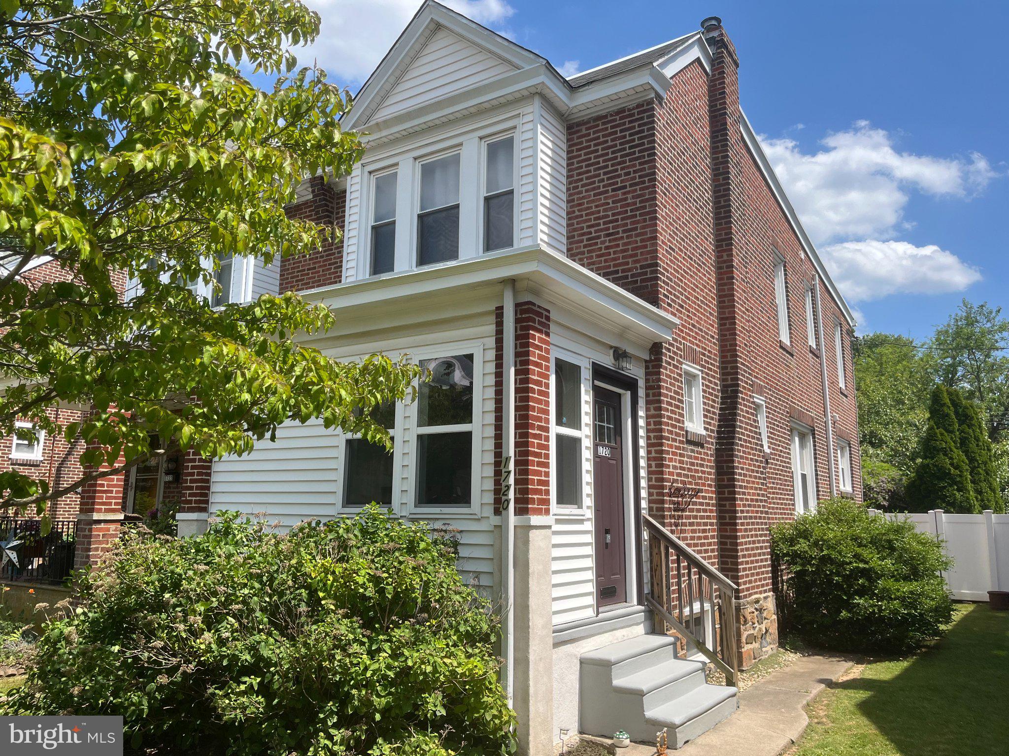 ABBEY DOWNS - Residential
