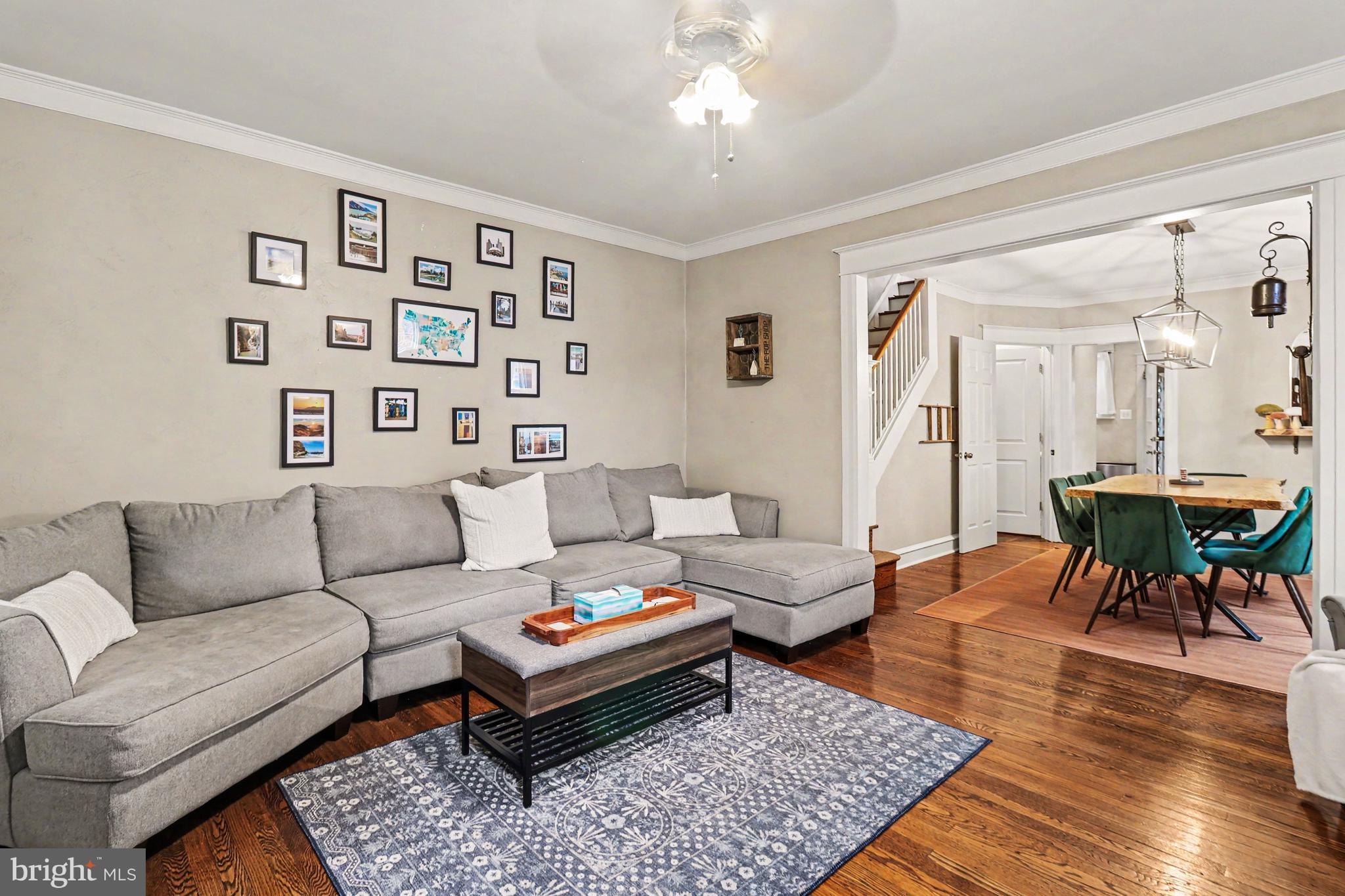 ABBEY DOWNS - Residential