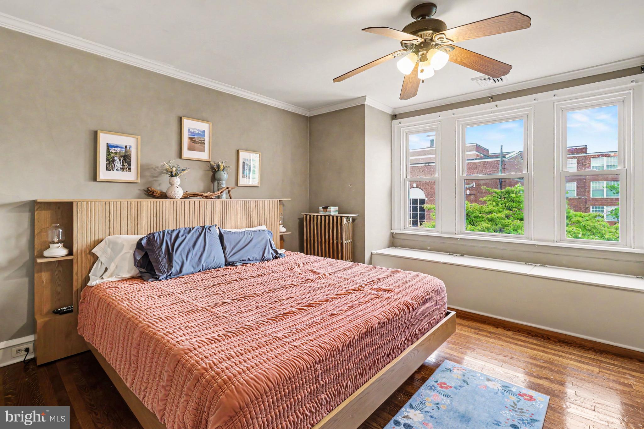 ABBEY DOWNS - Residential