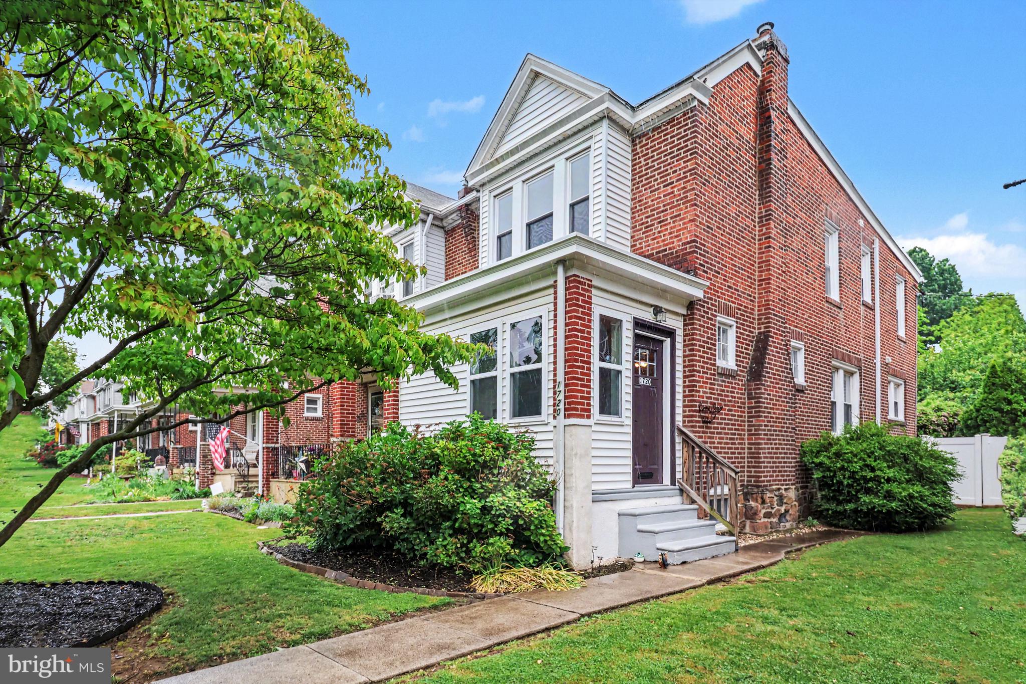 ABBEY DOWNS - Residential