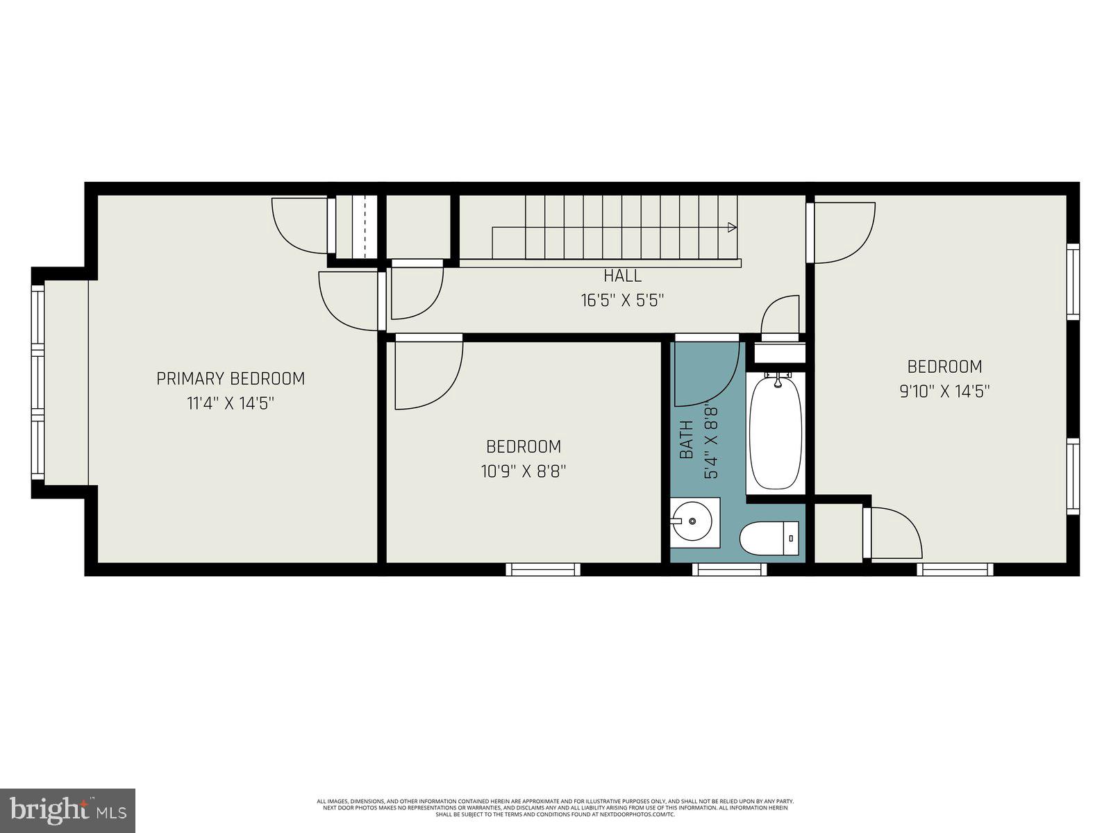 ABBEY DOWNS - Residential