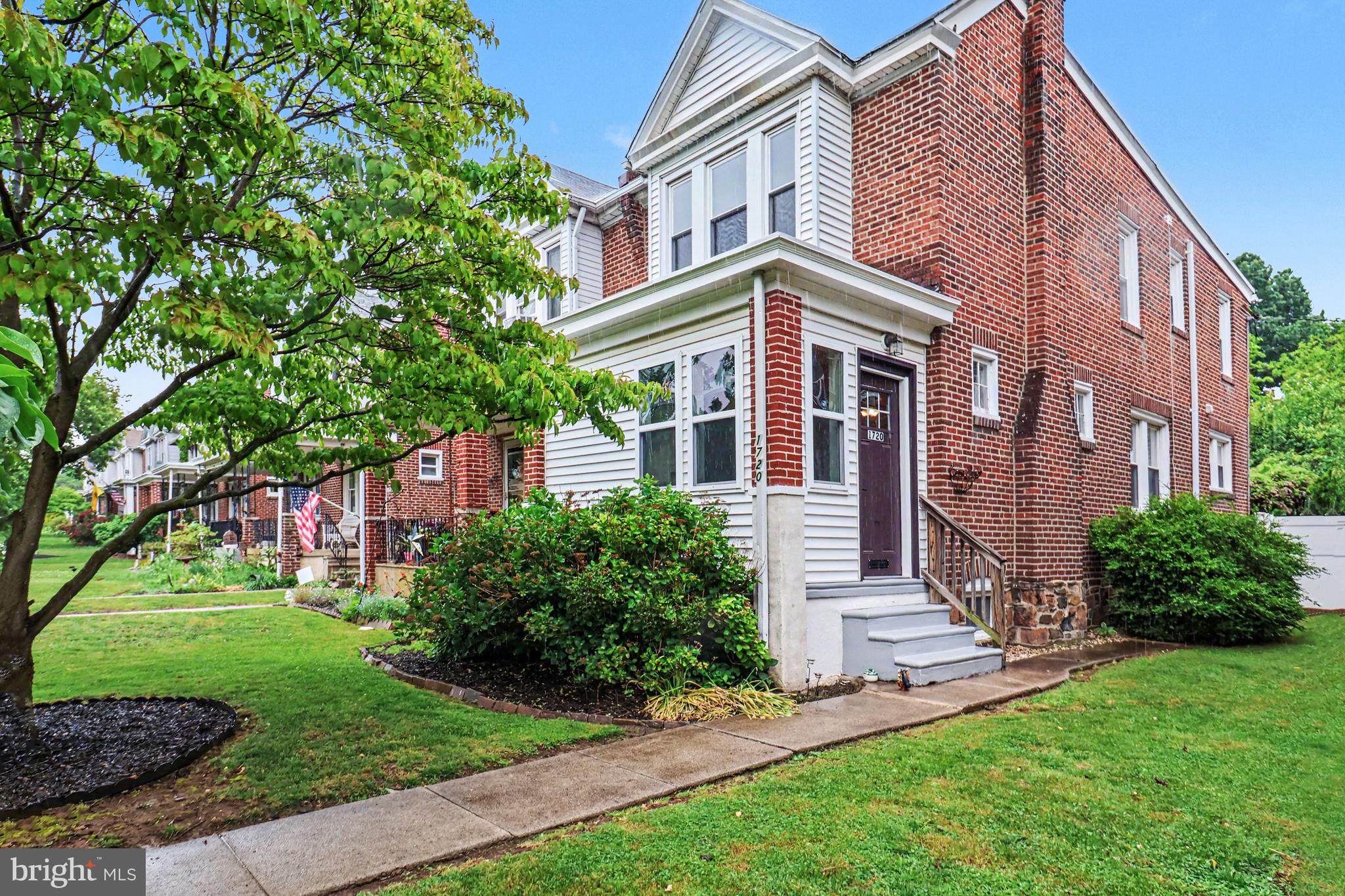 ABBEY DOWNS - Residential