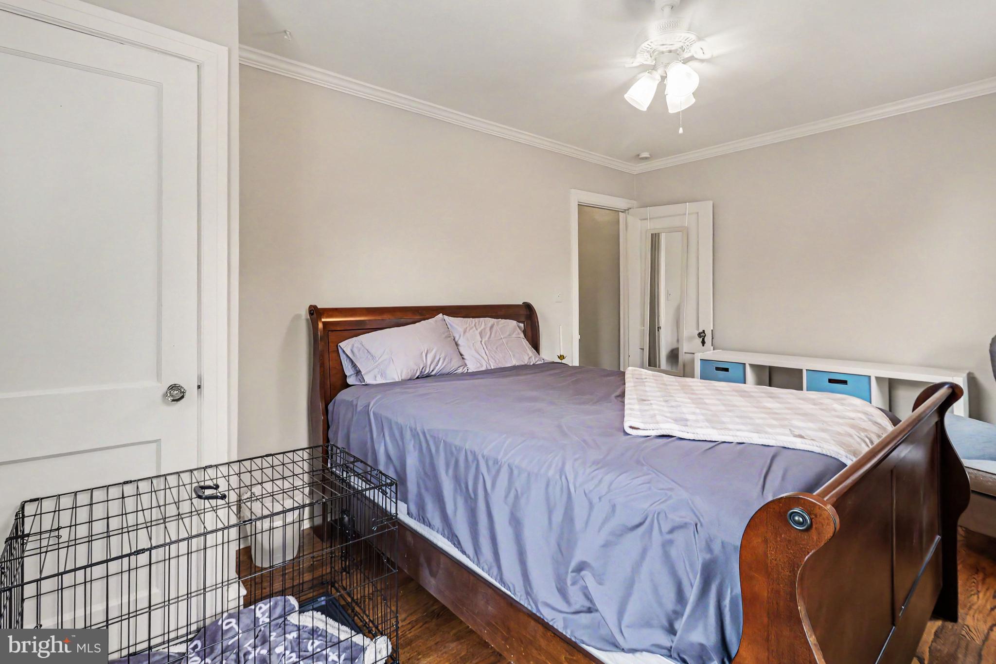 ABBEY DOWNS - Residential
