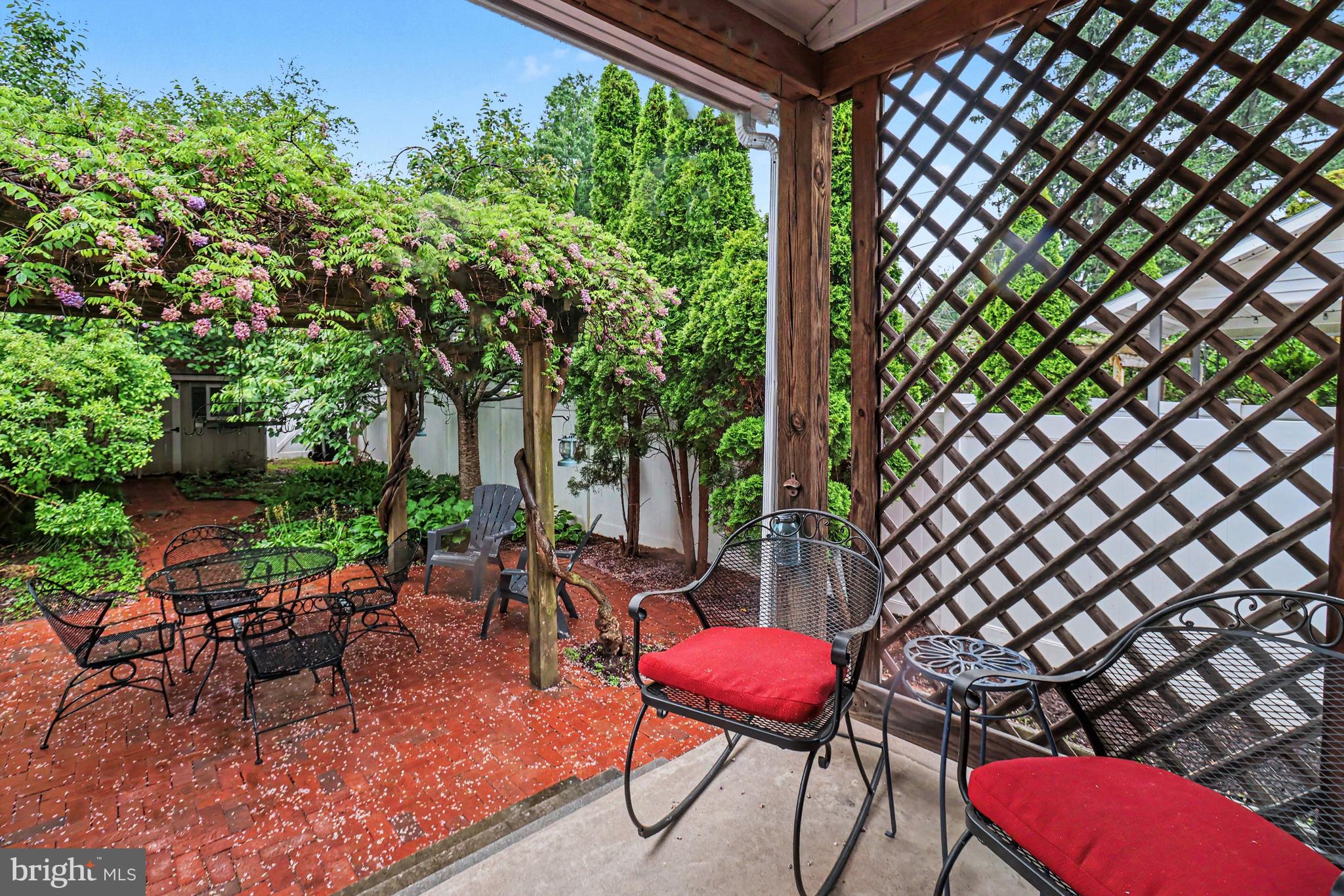 ABBEY DOWNS - Residential