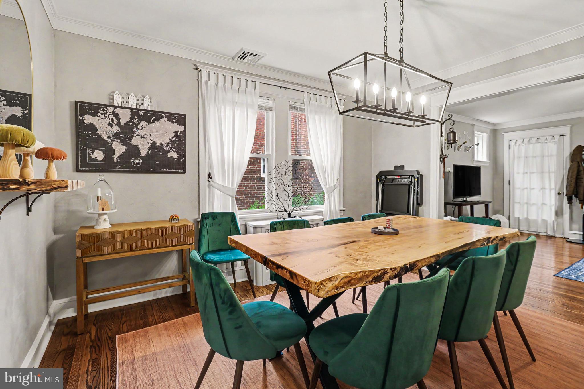 ABBEY DOWNS - Residential