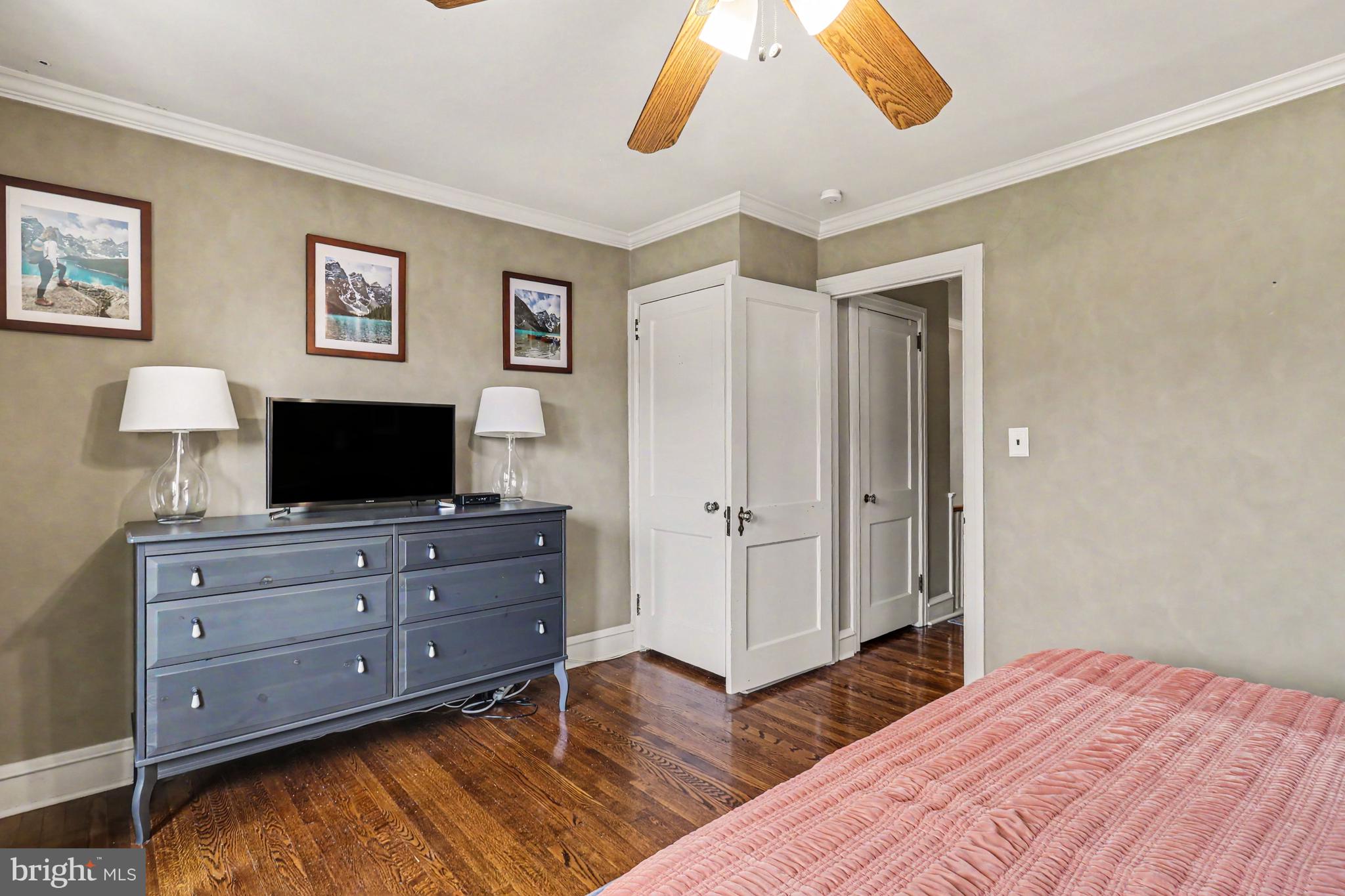 ABBEY DOWNS - Residential