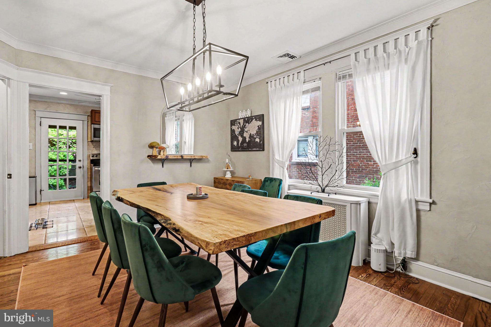 ABBEY DOWNS - Residential