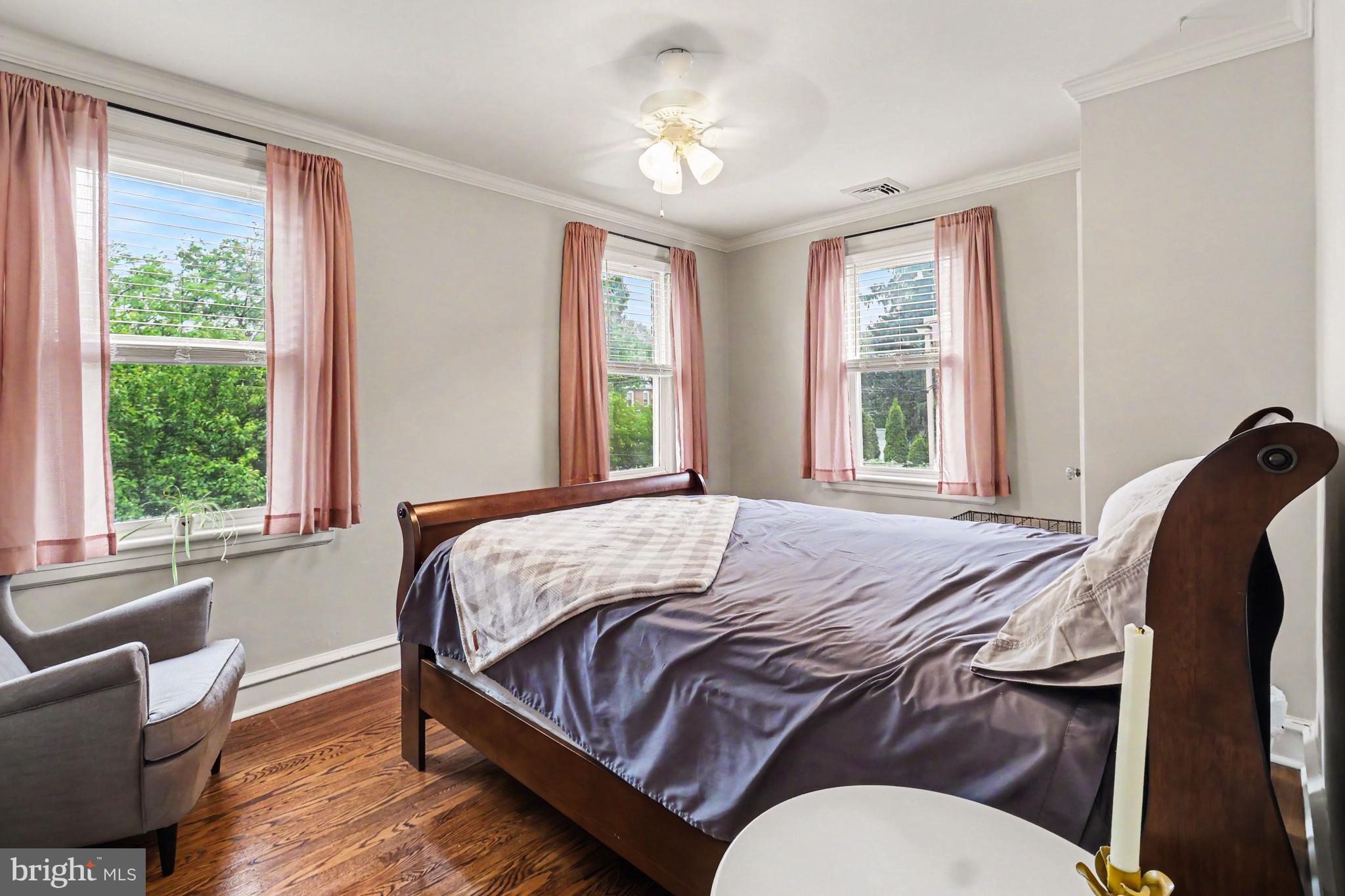 ABBEY DOWNS - Residential