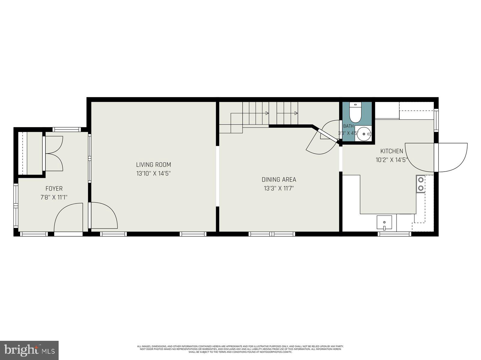 ABBEY DOWNS - Residential