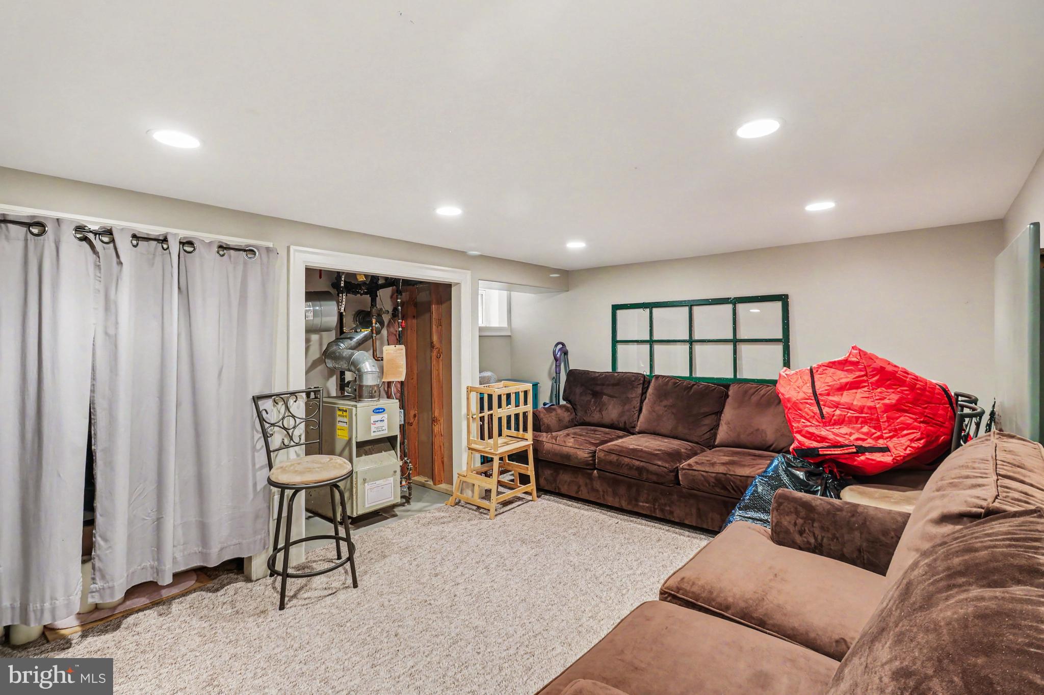 ABBEY DOWNS - Residential