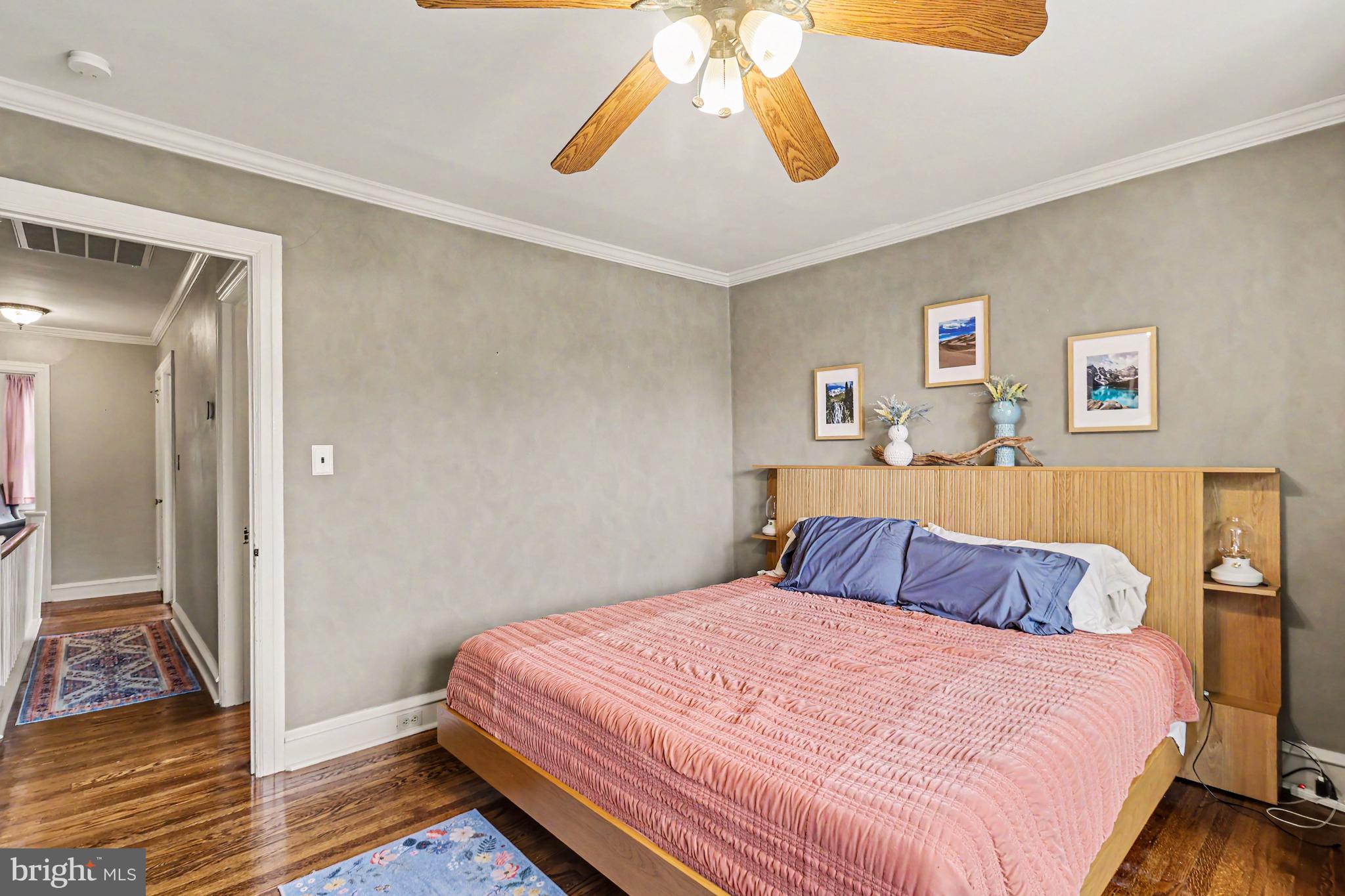 ABBEY DOWNS - Residential