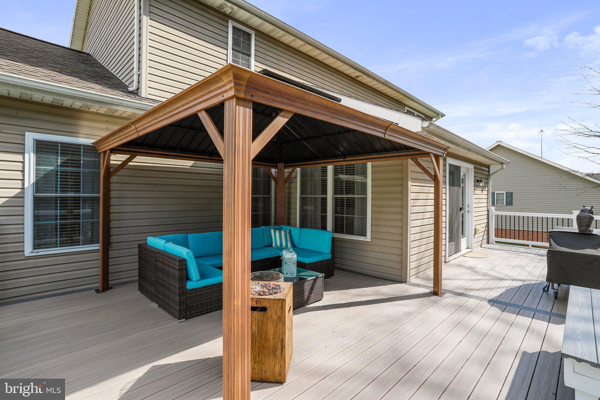 TAMMANY HEIGHTS NORTH - Residential