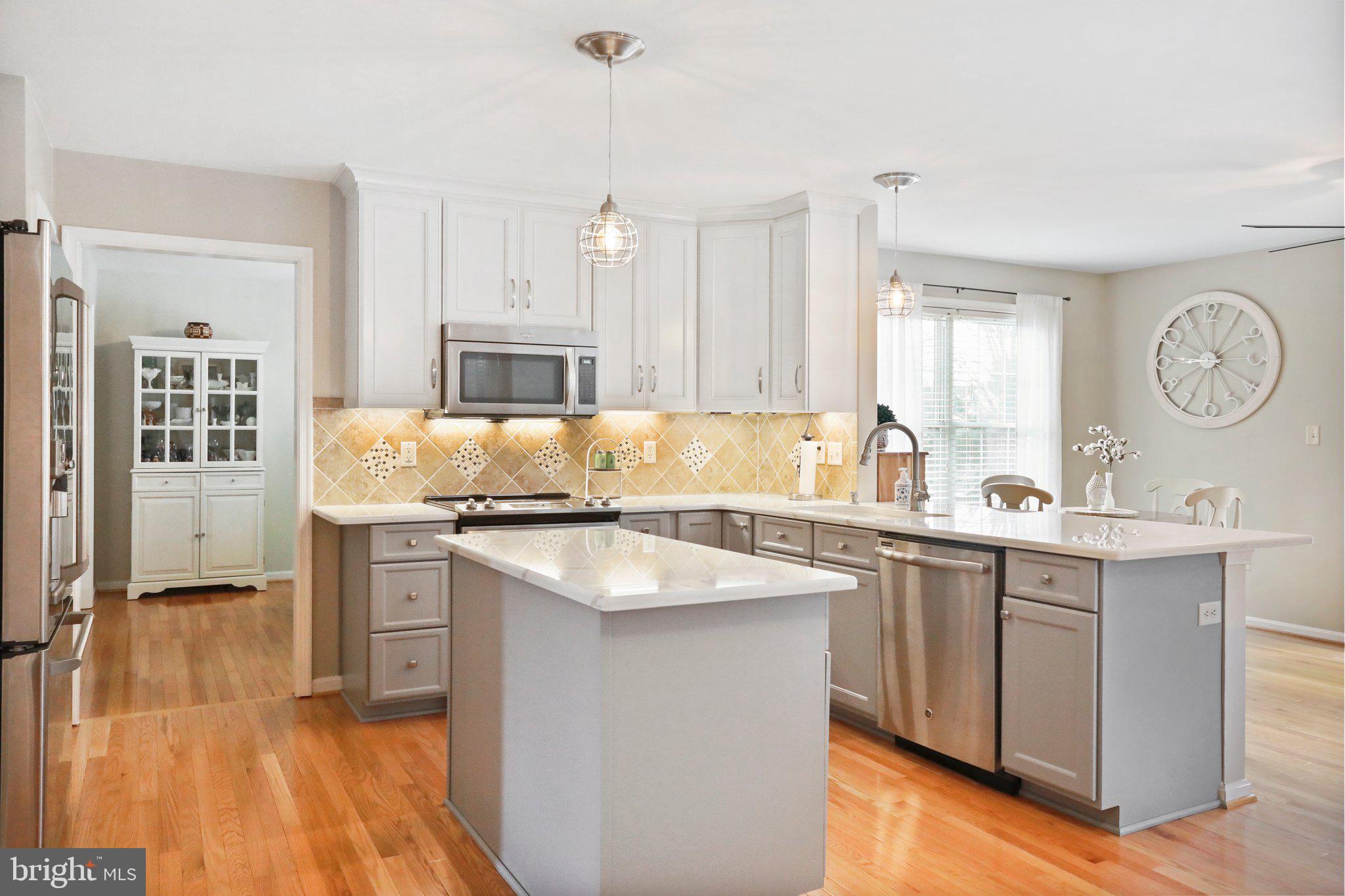 TAMMANY HEIGHTS NORTH - Residential