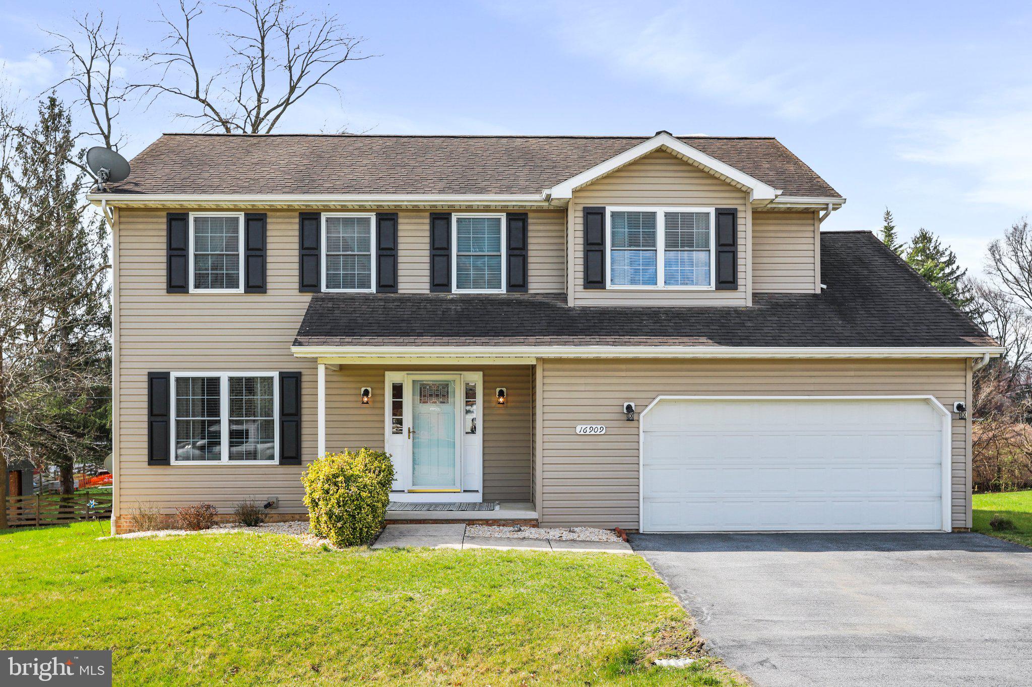 TAMMANY HEIGHTS NORTH - Residential