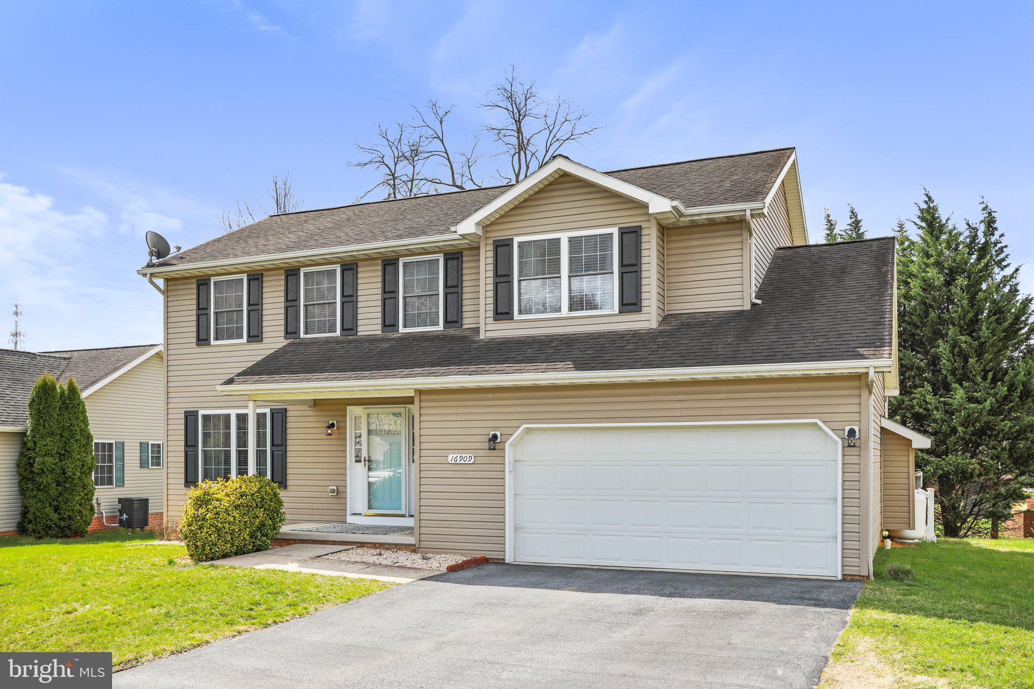 TAMMANY HEIGHTS NORTH - Residential